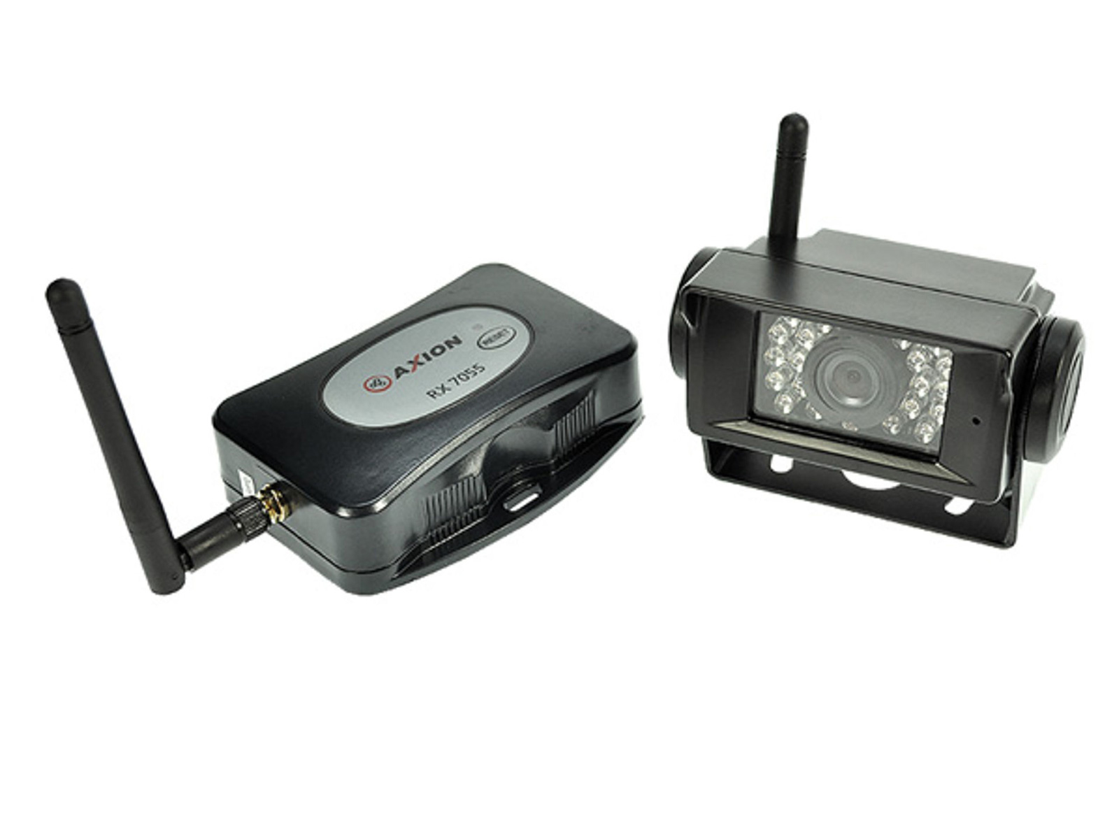 Axion Dws Cam Sæt - Dashcam