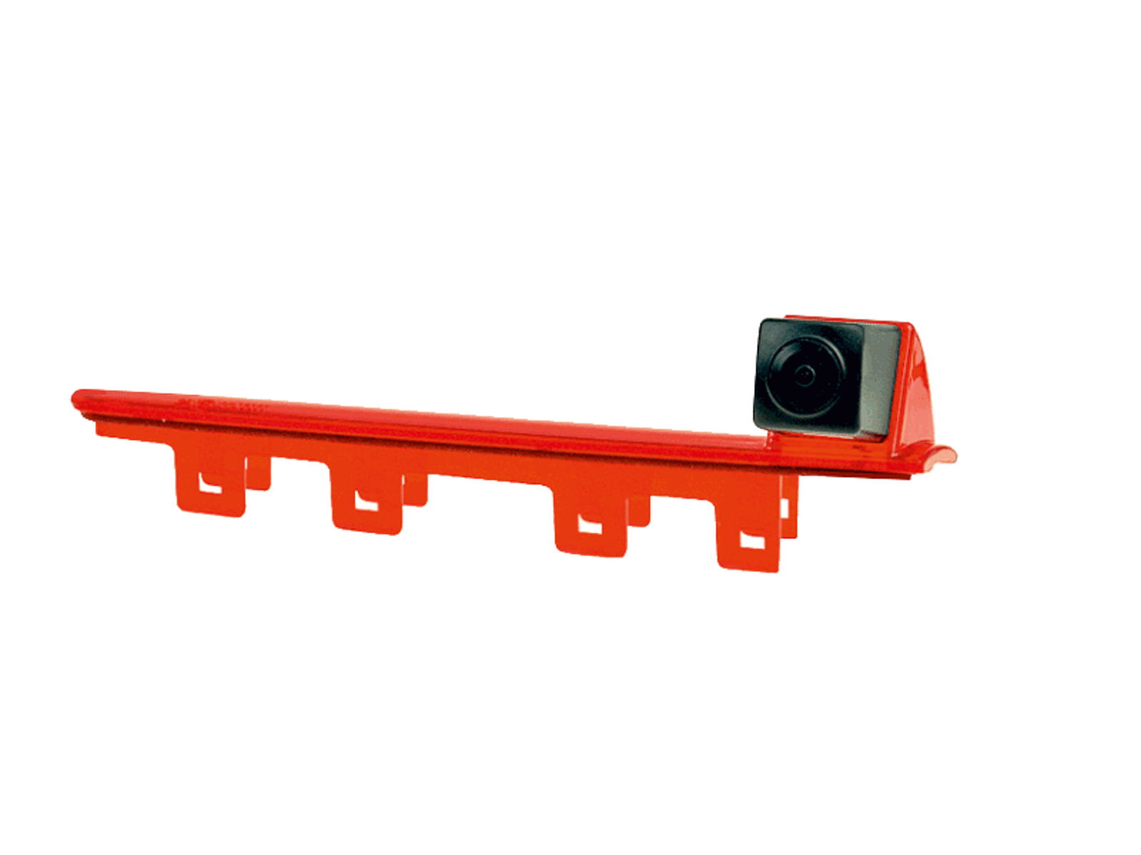 Stoplygte Bakkamera - Dashcam  - 5708829160138