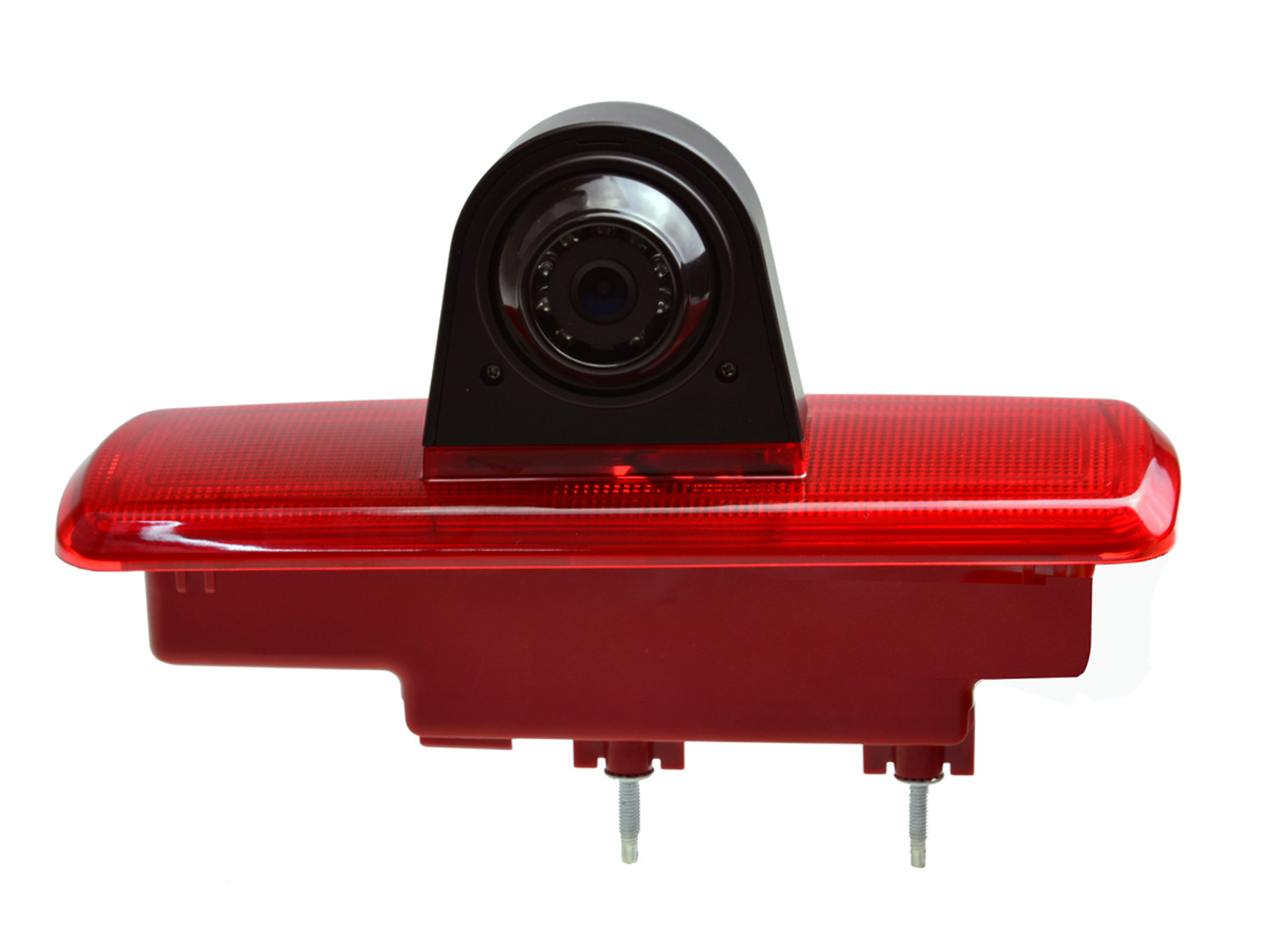Stoplygte Bakkamera Renualt Traffic Opel Vivaro Fiat Talento 2015 2020 - Dashcam  - 5708829160213