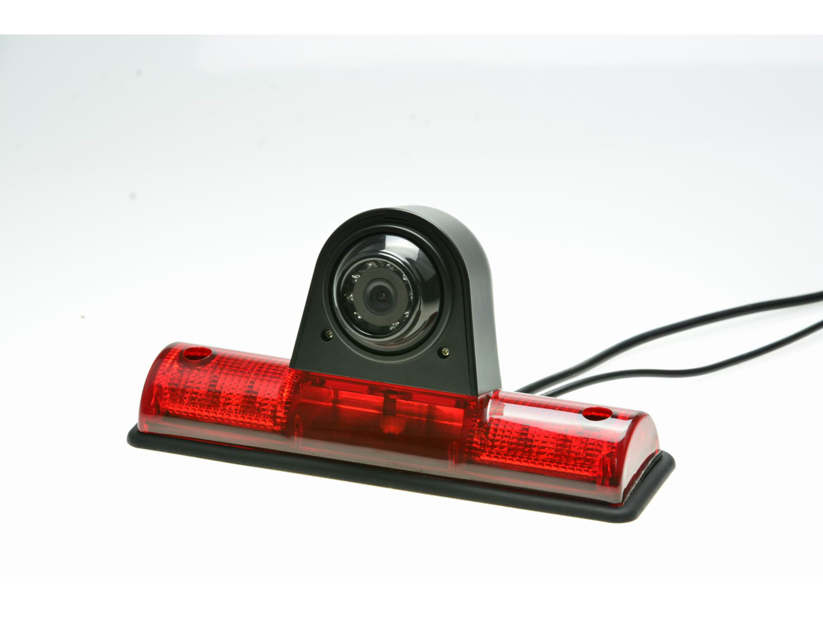 Stoplygte Bakkamera Universal - Dashcam  - 5708829160398