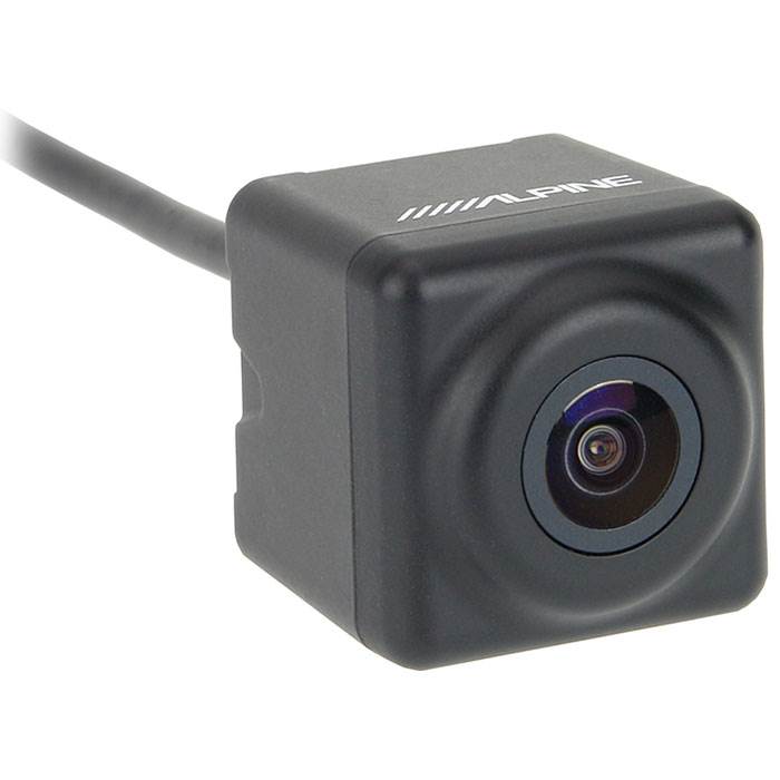 Alpine Hcec1100 Bakkamera Hdr 131 Vinkel - Dashcam  - 4958043888603