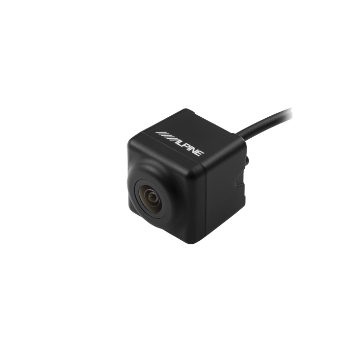 Alpine Hce C1100d Hdr Bakkamera Direct - Alpine Dashcam  - 4958043888610