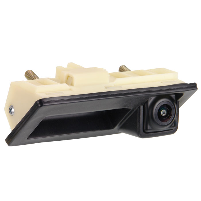 Bakkamera Mont Beslag Til Hce C2100rd C1100 C1100d - Alpine Dashcam  - 4958043721542