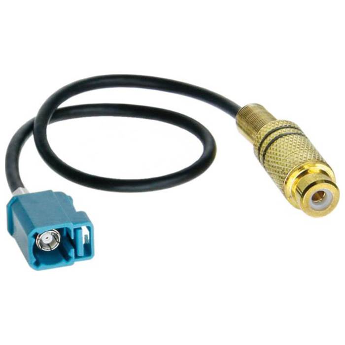 Acv Adapter Bakkamera Hun Rca Hun - Dashcam  - 4026724226218