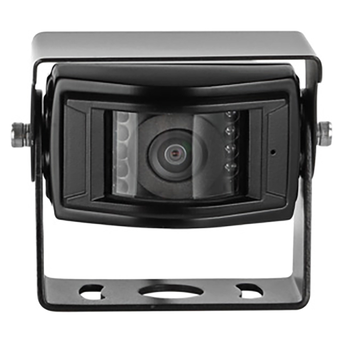 Sort Bakkamera Universal 170 Grader Vinkel 12v - Acv Dashcam  - 4026724318319