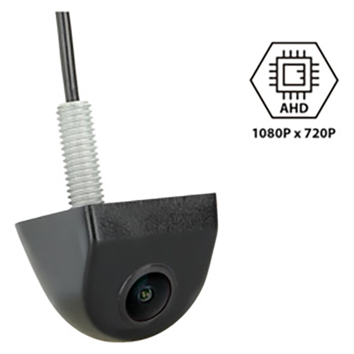 Bakkamera Front Kamera Universal Ahd 24v - Acv Dashcam  - 4026724344417