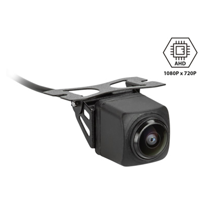 Bakkamera Front Kamera Universal Ahd 12v - Acv Dashcam  - 4026724344424