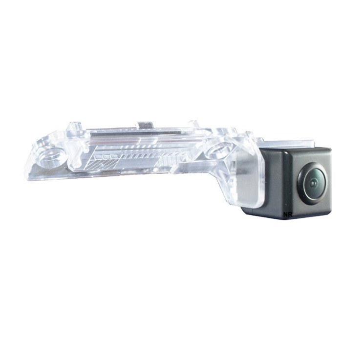 Ampire Bakkamera Diverse - Ampire Dashcam  - 5709255231560