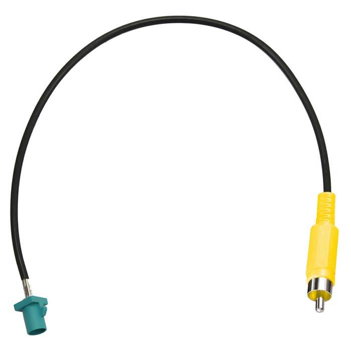Bakkamerainterface Ampirexfak S30 Til Mercedes - Dashcam  - 4260052636305