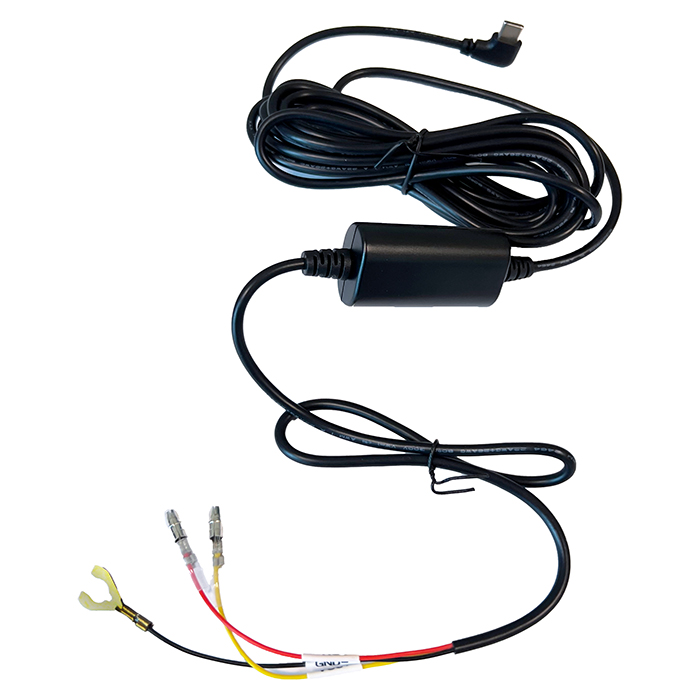 Osram Kabelkit Til Odc3500 Dash Cam - Osram Dashcam  - 4052899633896