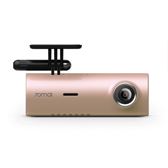 70mai M300 Dashcam Rose - 70mai Dashcam  - 971669780883