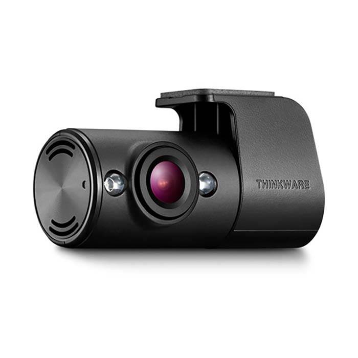 Alpine Rvci200ir Night Vision Kamera Til Dvr F200 - Dashcam  - 4958043622047