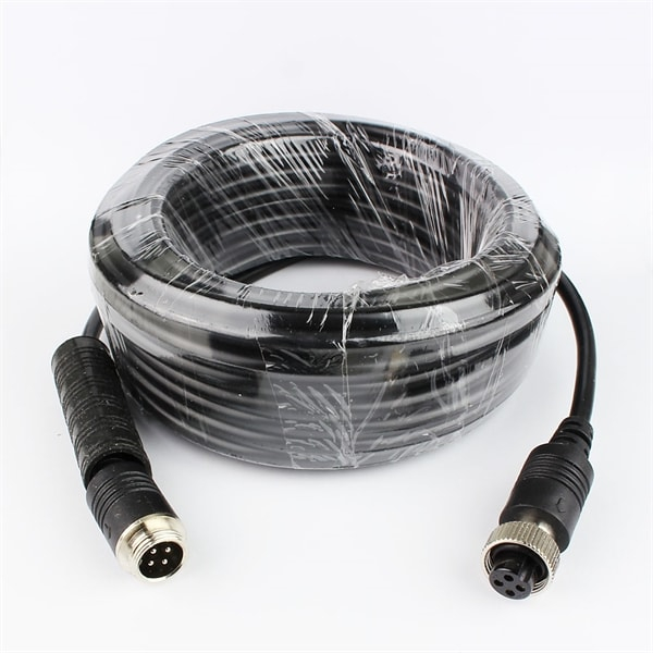 Kabel Til Bakkamera Pol Meter - Luview Dashcam