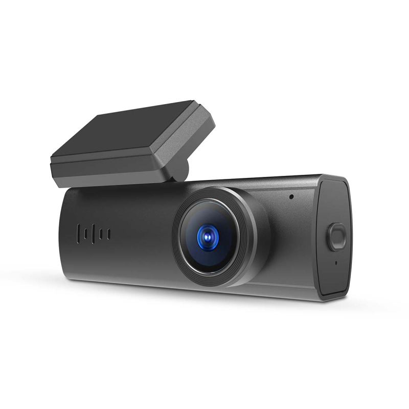 Dash Cam 1080p 150 Vidvinkel - Nedis Dashcam  - 5412810464494