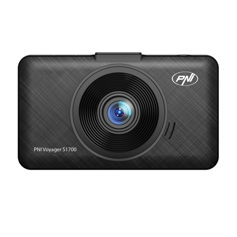 Dash Cam S1700 Uhd - Pni Dashcam  - 5949066530043