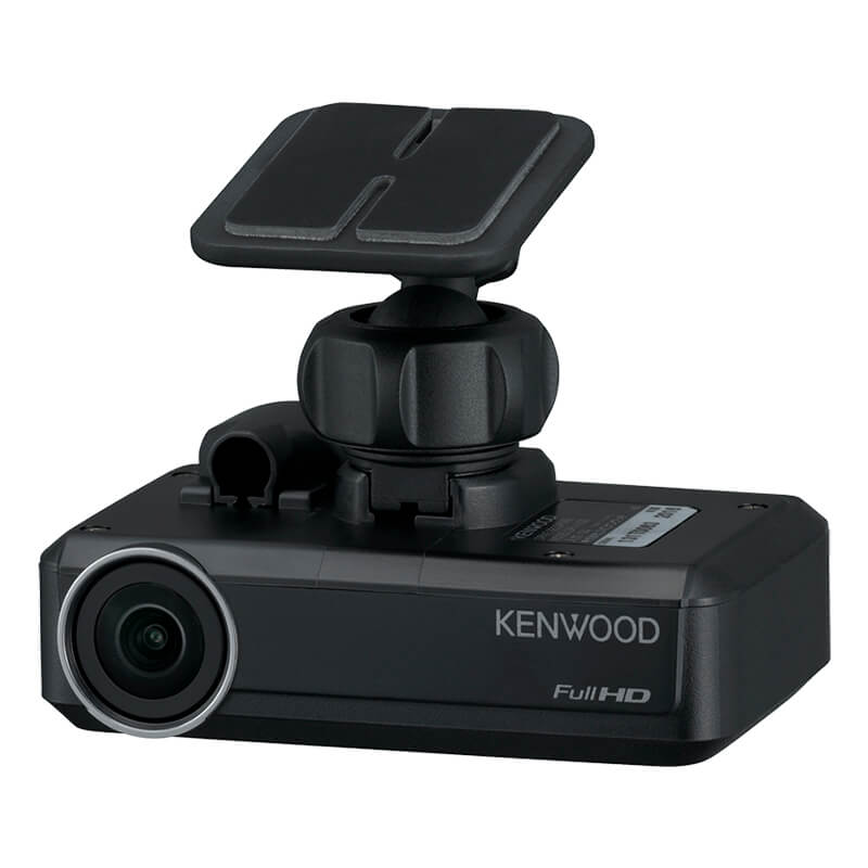 Kenwood Kdrv N520 Front Kamera - Dashcam  - 019048219558